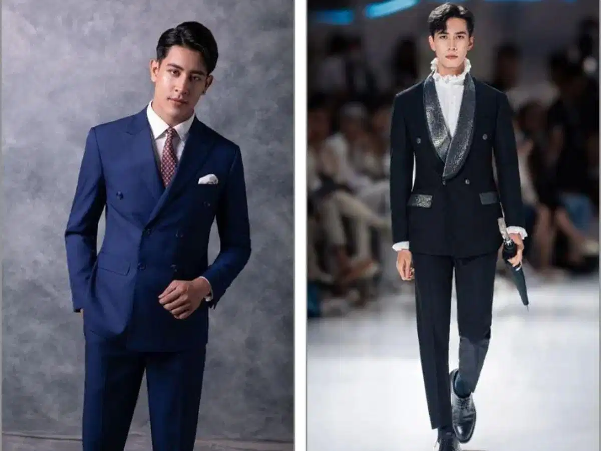 Suit nam Adam Store Âu phục suit nam may đo chỉn chu của Adam Store