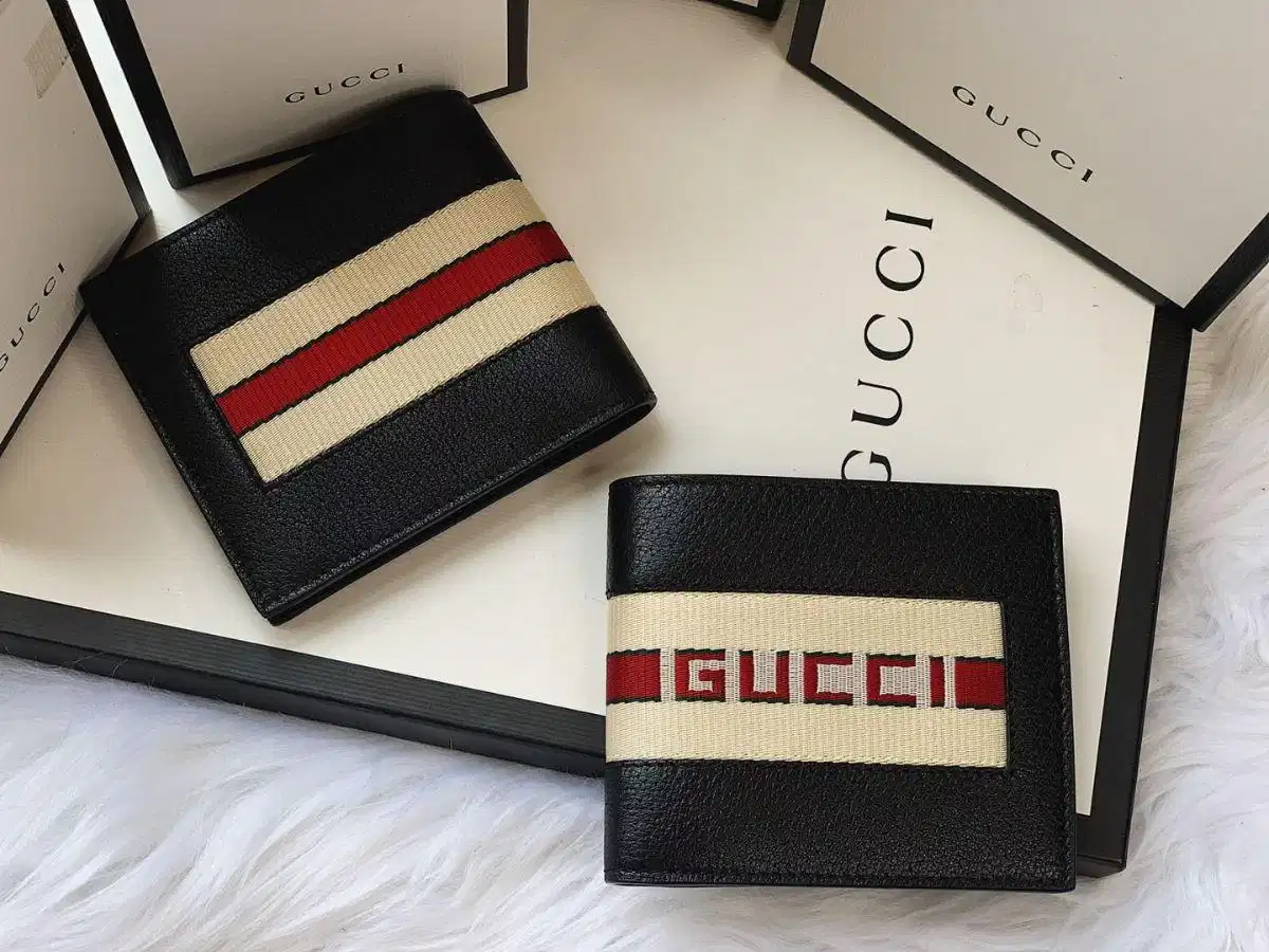 Ví nam Gucci Ví nam Gucci