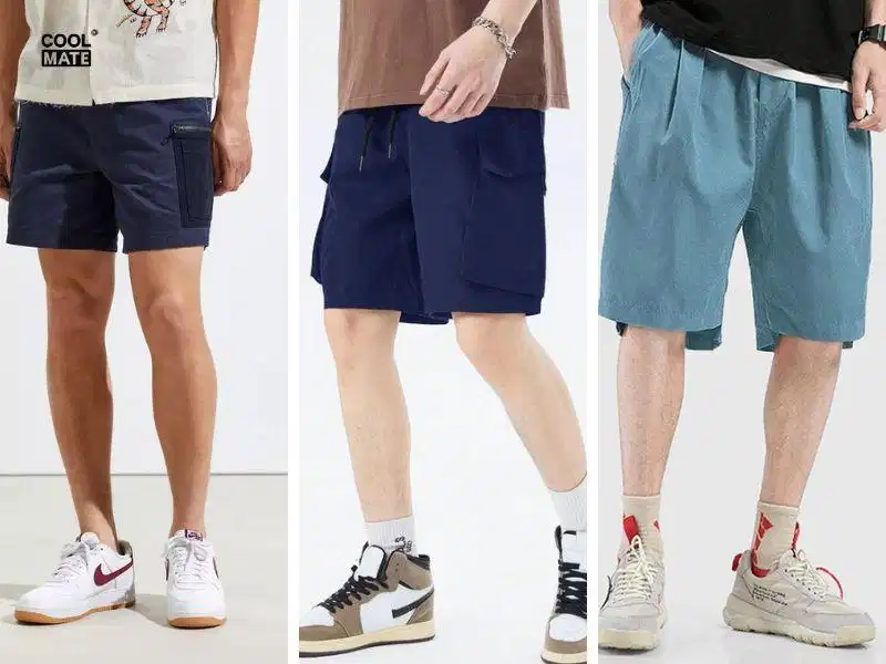 Việc chọn quần phù hợp với vóc dáng là vô cùng quan trọng Việc chọn quần phù hợp với vóc dáng là vô cùng quan trọng