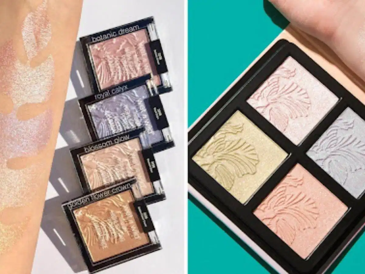 Wet n Wild MegaGlo Highlighting Powder Wet n Wild MegaGlo Highlighting Powder