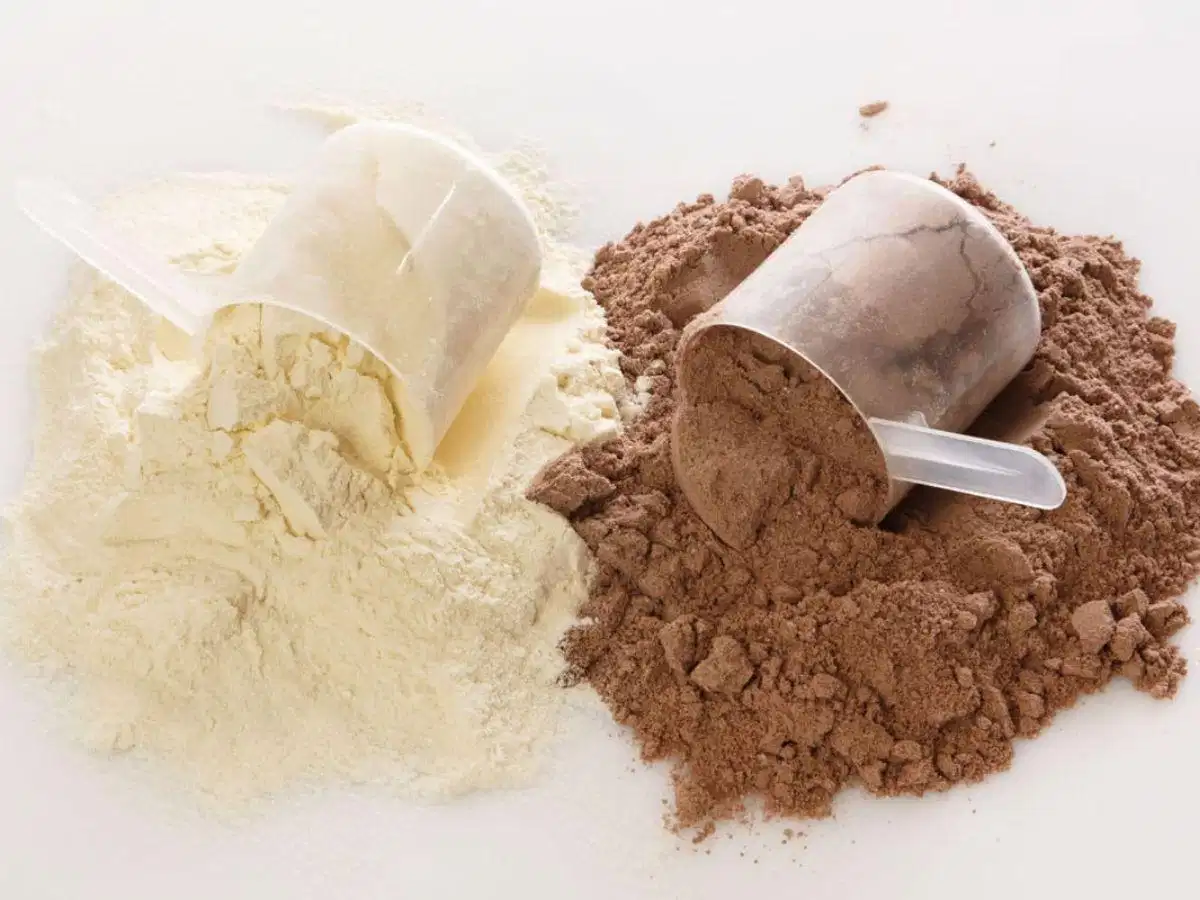Whey Hydrolysate Whey Hydrolysate