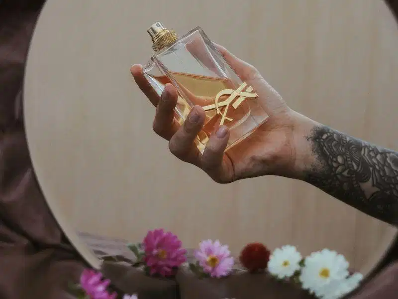 Độ quý hiếm của xạ hương Mức giá xa xỉ của xạ hương thô trong quá khứ
