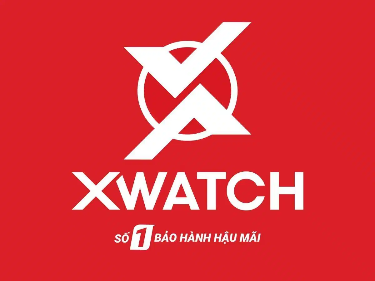 Showroom đồng hồ chính hãng Xwatch Cửa hàng Xwatch tại Hà Nội