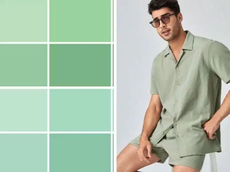 Ý nghĩa màu xanh pastel Ý nghĩa màu xanh pastel
