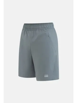 Quần Short Nam Thể Thao Recycle 7 Inch Thoáng Khí Độ Dài Vừa góc nhìn khác